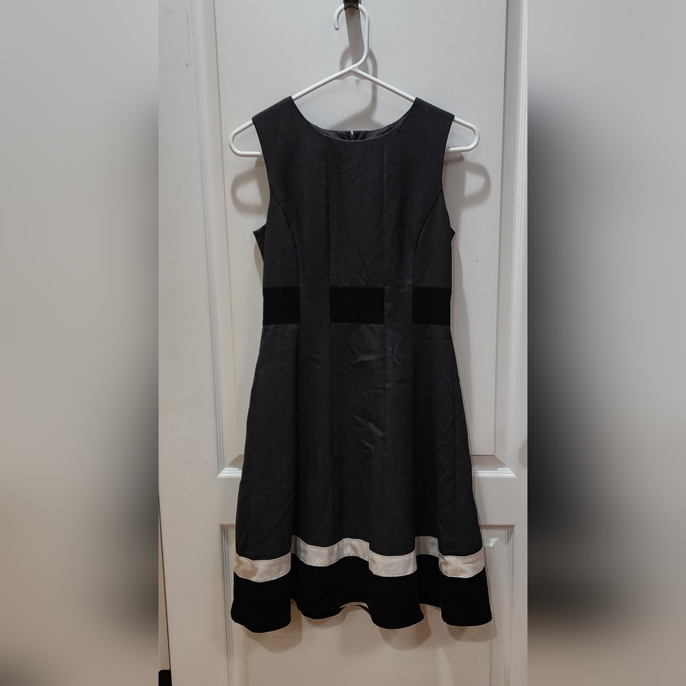 Calvin Klein dress